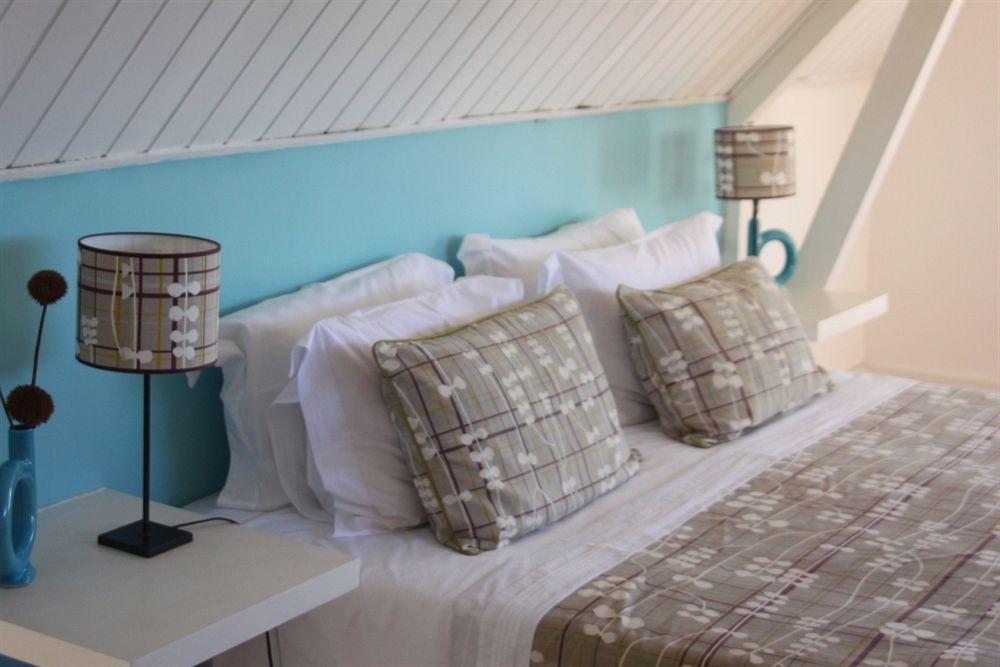 Pensión Casa Amarelo 4*