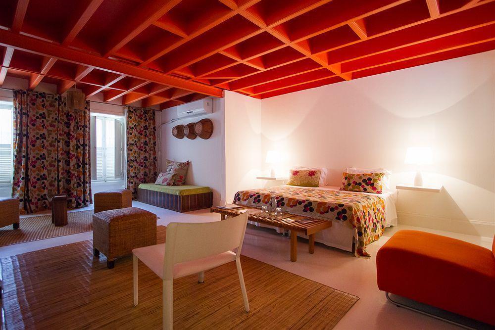 Pensión Casa Amarelo Río de Janeiro