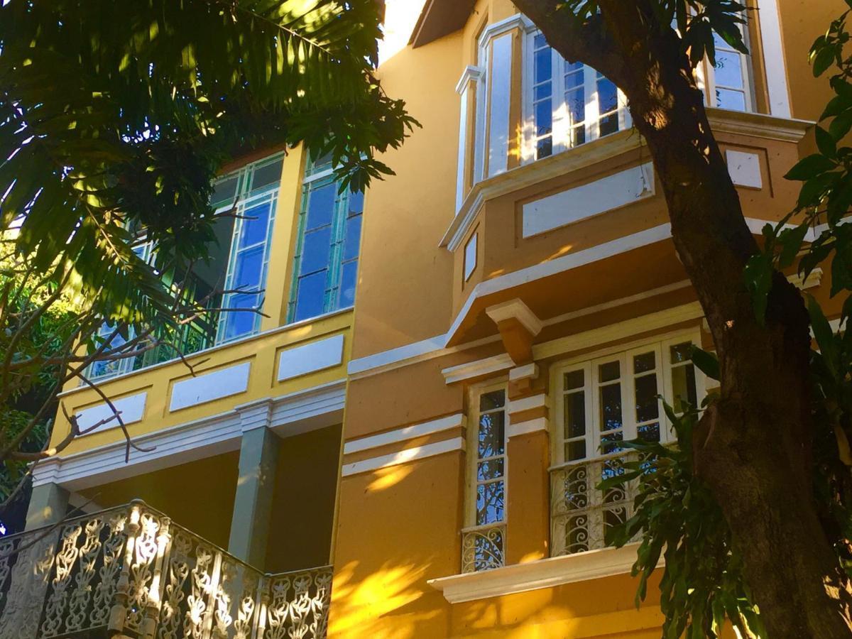 Casa Amarelo Pensión Río de Janeiro