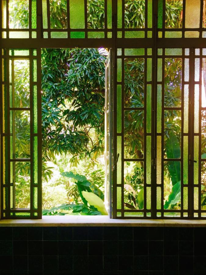 Casa Amarelo Río de Janeiro