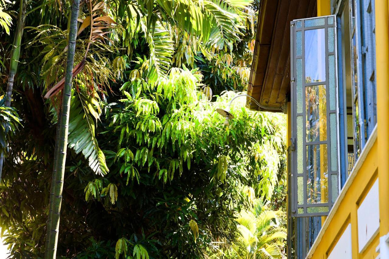 Casa Amarelo 4* Río de Janeiro