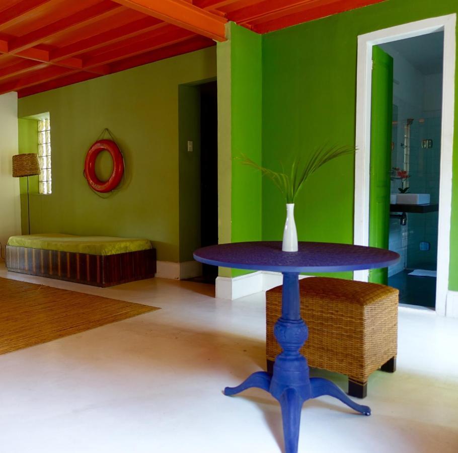 Pensión Casa Amarelo 4*