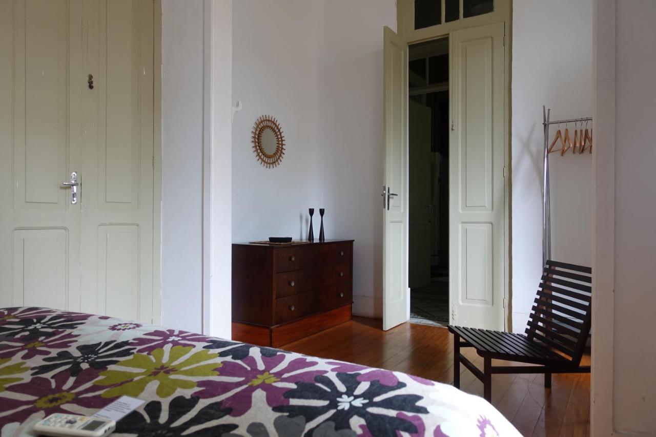 Casa Amarelo 4* Río de Janeiro