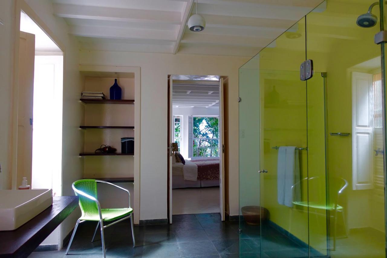 Pensión Casa Amarelo Río de Janeiro