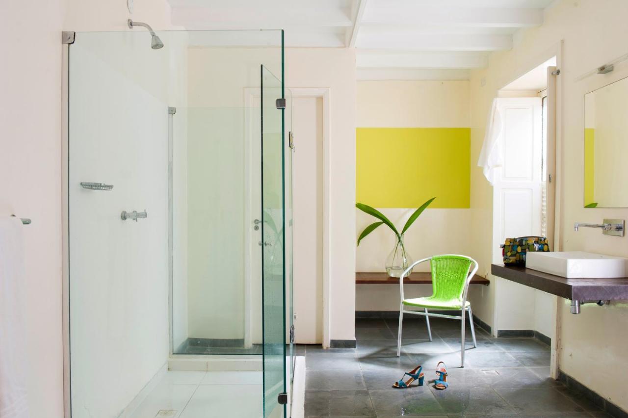 Pensión Casa Amarelo Río de Janeiro