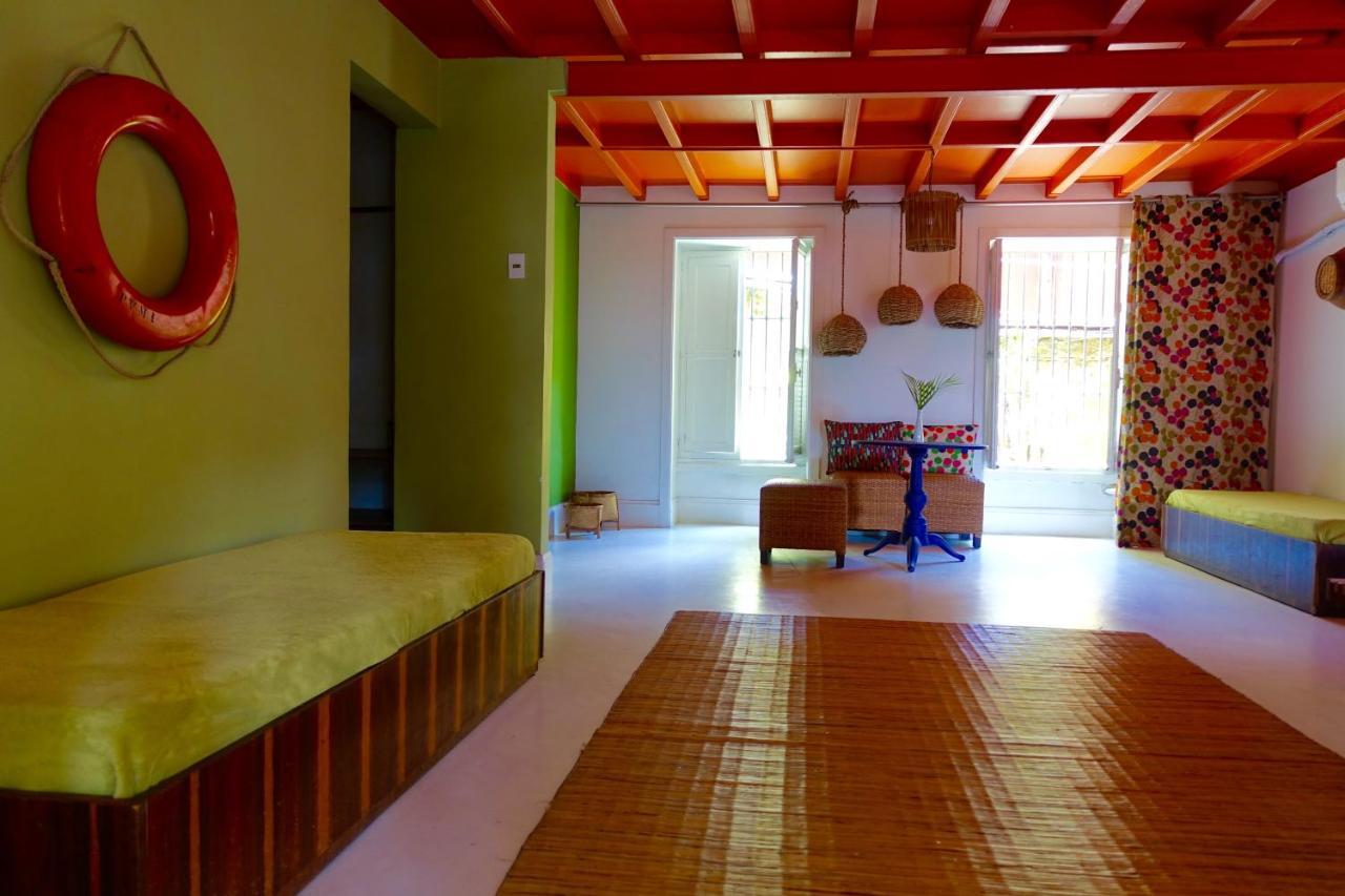 Casa Amarelo Río de Janeiro