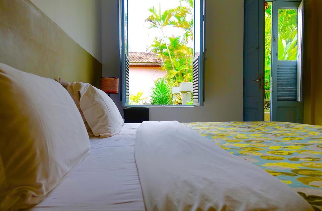 Pensión Casa Amarelo 4*