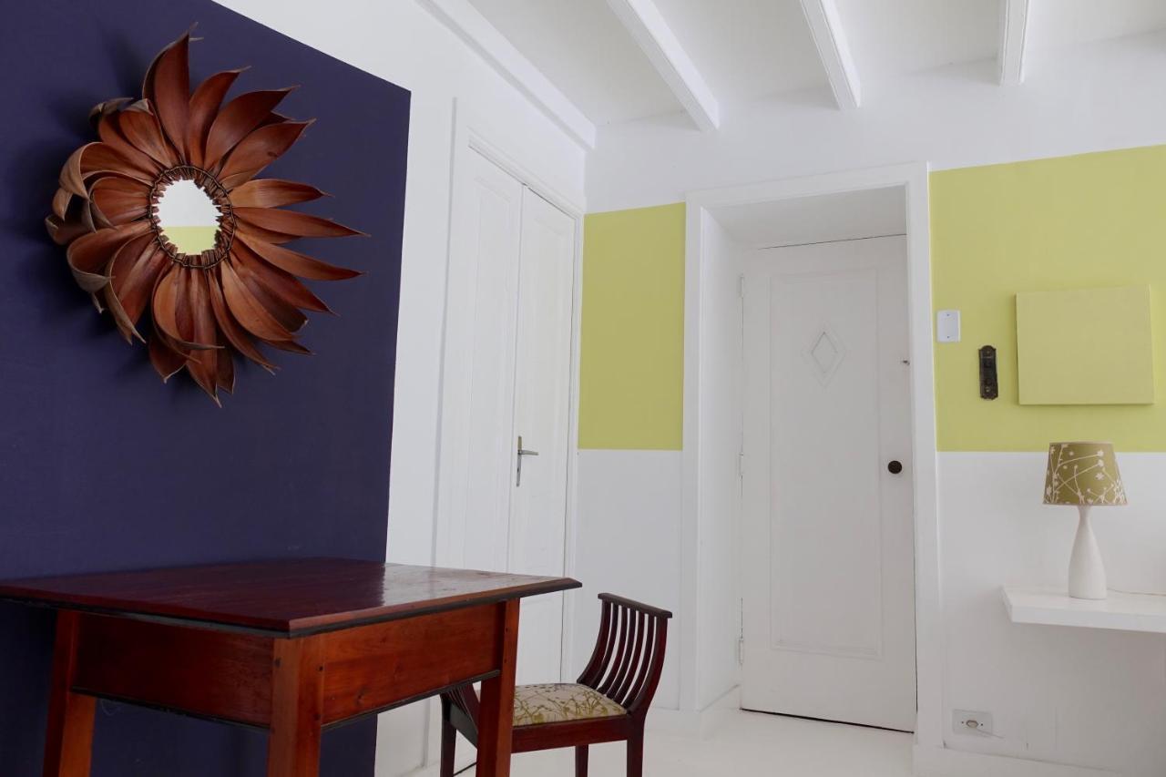 Casa Amarelo Río de Janeiro