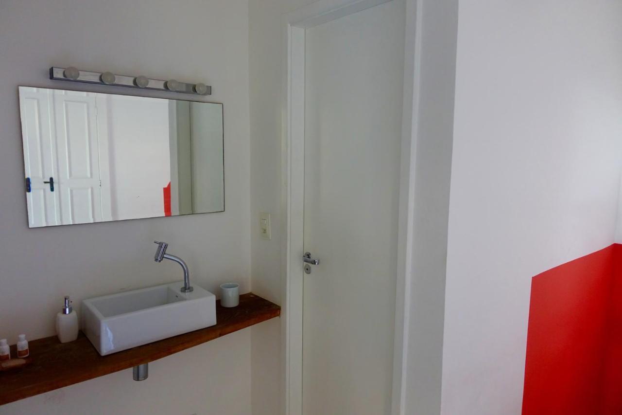 Casa Amarelo Pensión 4*